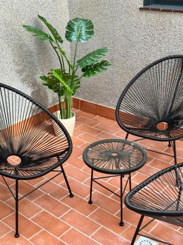 Stay U-nique Apartments at Albigesos