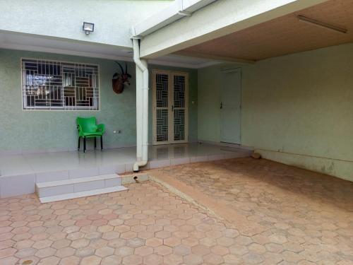 Gambar di galeri bagi Villa F3 Ouaga200 zoneA di Ouagadougou