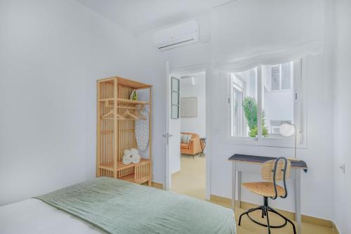 Mariblanca & Old Town by ELE Apartments