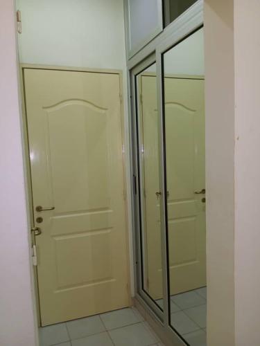 Gambar di galeri bagi Villa F3 Ouaga200 zoneA di Ouagadougou
