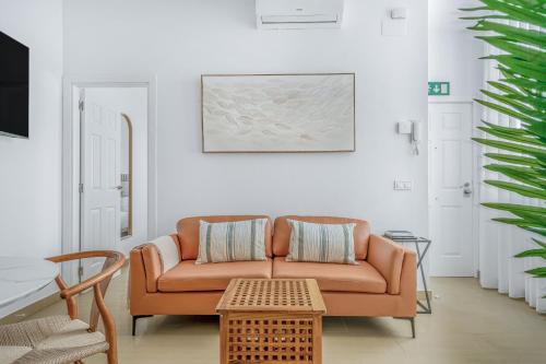 Mariblanca & Old Town by ELE Apartments