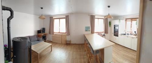 Kids-Friendly Family Home