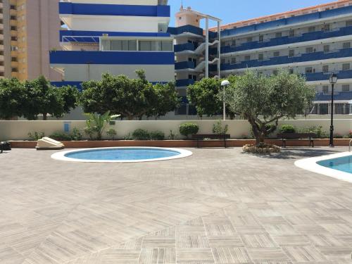 Apartment Edificio Bonaire II, Oropesa del Mar, Spain ...