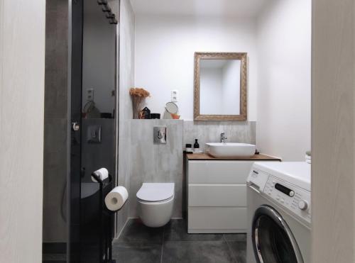 Luxury Apartment Hator