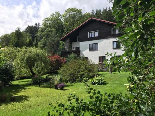 Sport penzion, Železná Ruda