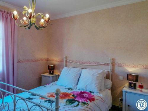 Photo de la galerie de l'établissement P'tit bonheur, à Villeneuve-de-Rivière