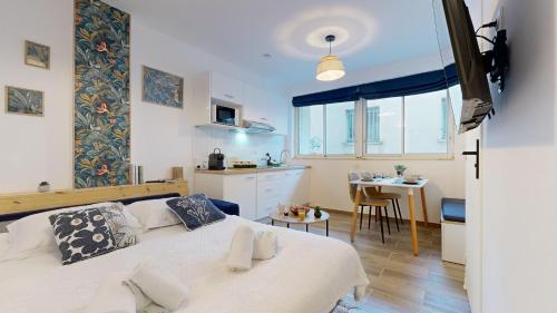 Le Grand Matabiau by expat renting - Proche Gare