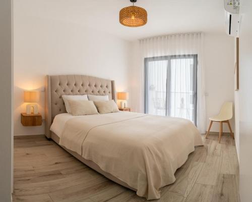 Slow Coast Hideaway in Aljezur by Lisbeyond