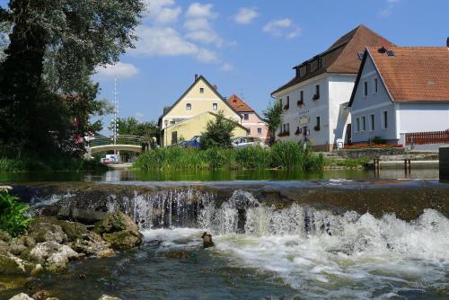 Foto Zum Weißen Rössl 1
