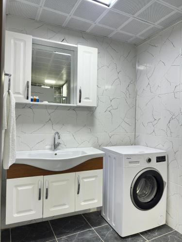 Fotografie z fotogalerie ubytování Renaissance Apart Hotel v destinaci Trabzon