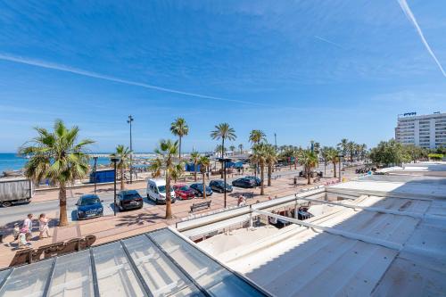 Beach Front Puerto Playa II