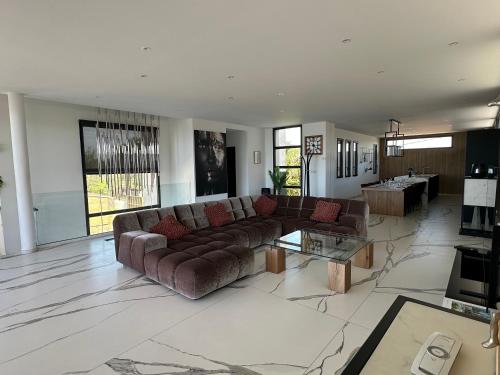 Villa Carrare