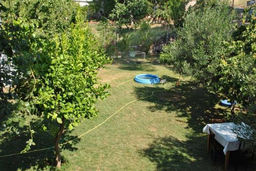 Gambar di galeri bagi Günebakan Taliani Otel di Ayvalık