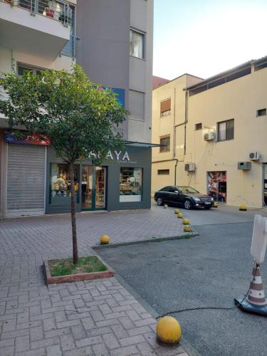 GARSONIERE Don Bosko TIRANE