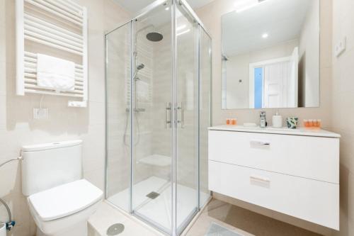 Bright and elegant 3Dorm 2Bath - La Latina