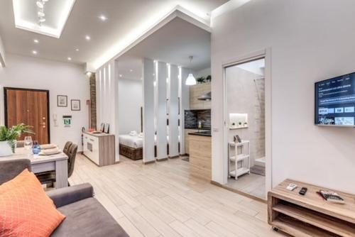 Loft in the Ghetto 2