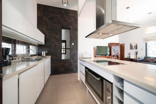 Villa Celeste by Optima Villas