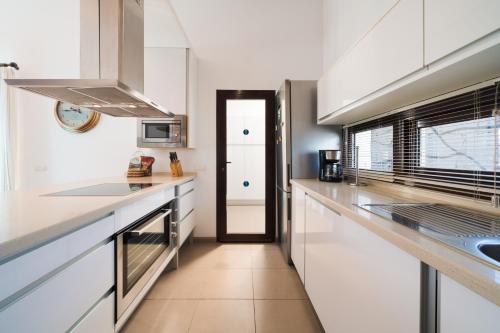 Villa Celeste by Optima Villas