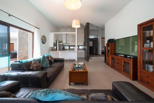 Villa Celeste by Optima Villas