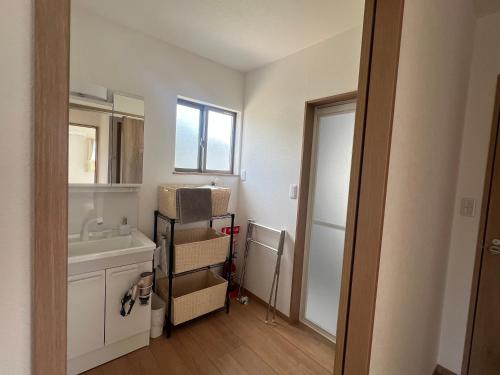 Travel and relaxation -3minute walk from the station-
