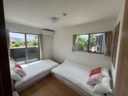 Travel and relaxation -3minute walk from the station-