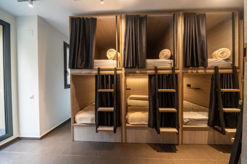 Fotografie z fotogalerie ubytování GG Hostel v destinaci Barcelona