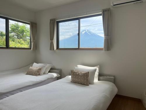 Travel and relaxation -3minute walk from the station-