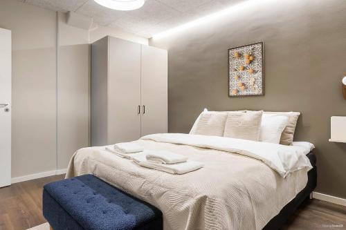 Foto 4-Person Midtown Apartment w Easy Access 3