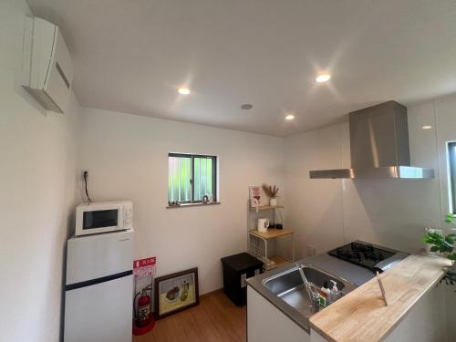 Travel and relaxation -3minute walk from the station-