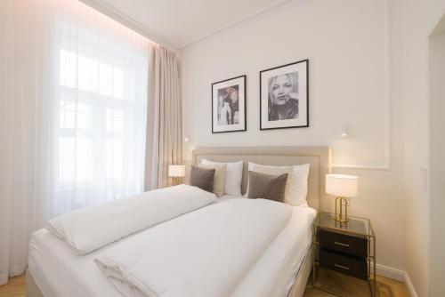 RAFAEL KAISER - Signature Apartments City Centre