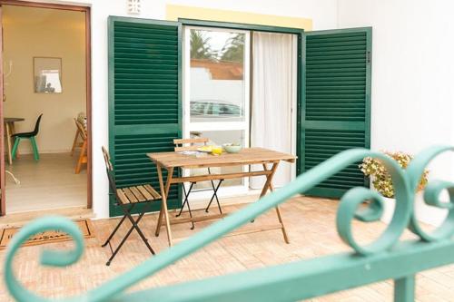 2 minutes walk to the beach Praia da Luz - Casa da Maria