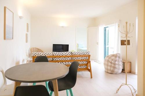 2 minutes walk to the beach Praia da Luz - Casa da Maria