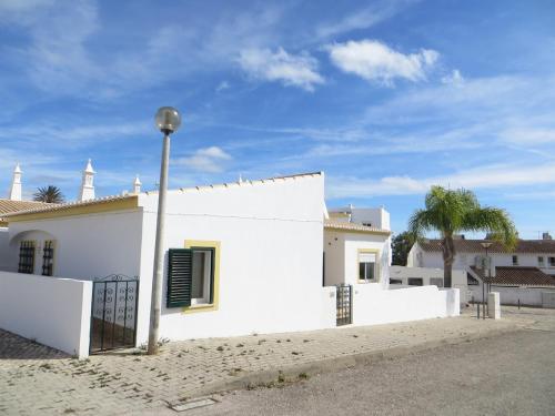 2 minutes walk to the beach Praia da Luz - Casa da Maria