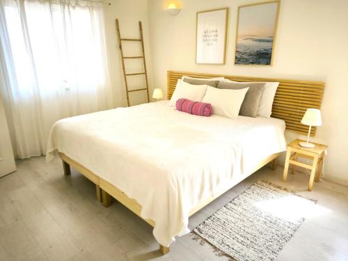 2 minutes walk to the beach Praia da Luz - Casa da Maria