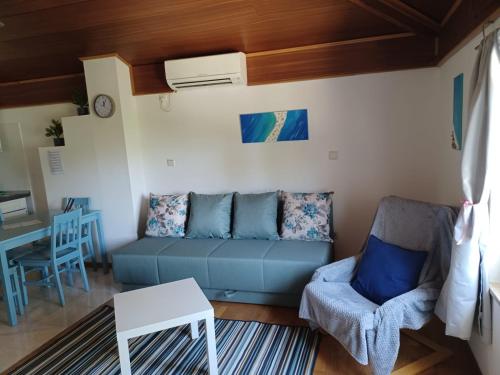 Φωτογραφία από το άλμπουμ του Kai apartment with amazing sea & park view σε Novigrad Istria