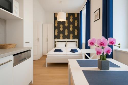 DAINN Apartments Schönbrunn