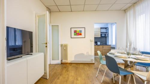 Flat 5 - In San Giovanni by Rentbeat