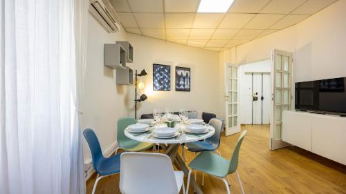 Flat 5 - In San Giovanni by Rentbeat