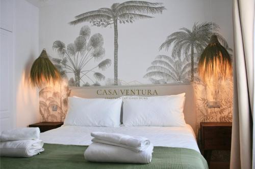 Oasis Dunas Suite Casa Ventura by B-Rent