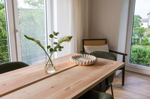 Φωτογραφία από το άλμπουμ του Waldgold Chalet σε Friedrichroda