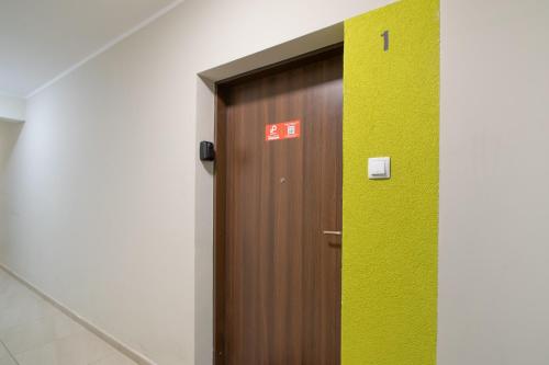 Зображення з фотогалереї помешкання RentPlanet - Pogodne Osiedle у Колобжезі