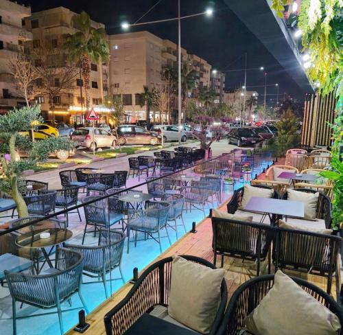 Imagen de la galería de Gamma Hotel, en Durrës