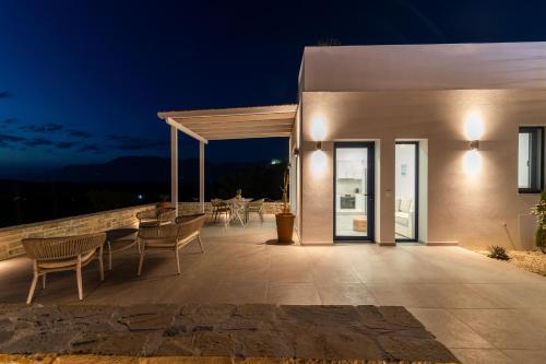 Almira apartment Sivas village