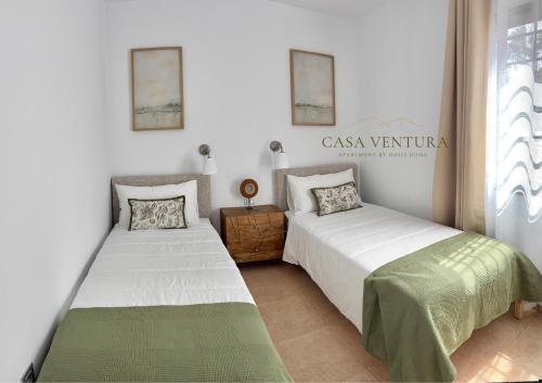 Oasis Dunas Suite Casa Ventura by B-Rent