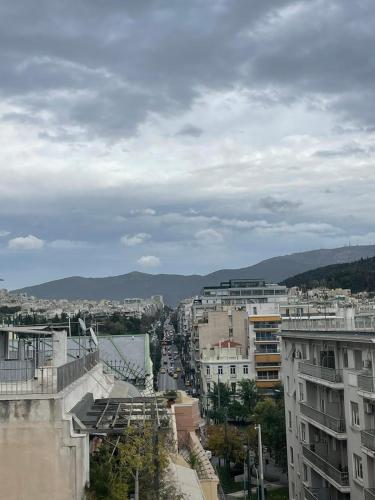 Horizon Studio - Athens Center
