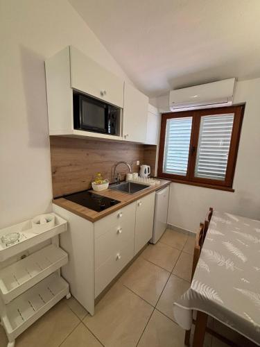Apartmani Bepo