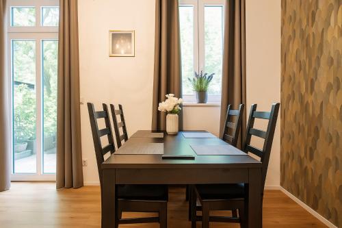 Imagen de la galería de DAINN Apartments Schönbrunn, en Viena