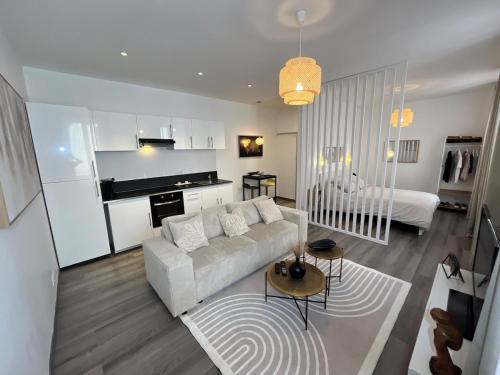 Loft au cœur de Tarare