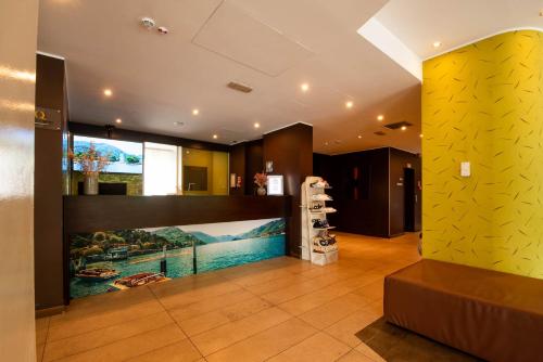 Fotografie z fotogalerie ubytování Axolute Comfort Hotel Como Cantù v destinaci Cantu