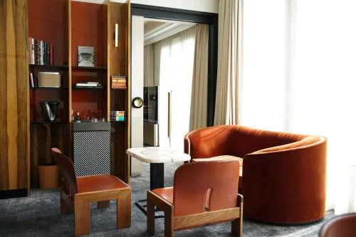 Hotel Les Bains Paris photo 18